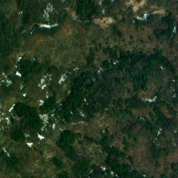 Satellite imagery of 弁天石, JP