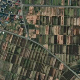 Satellite imagery of 弁天石, JP