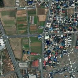 Satellite imagery of 向左幕之内村道, JP