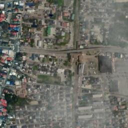 Satellite imagery of 向左幕之内村道, JP