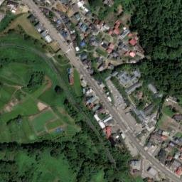 Satellite imagery of boundary_stone, JP