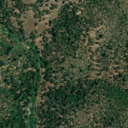 Satellite imagery of Stockton Ridge, US