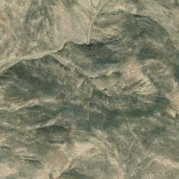 Satellite imagery of Shaw Tale Mine, US