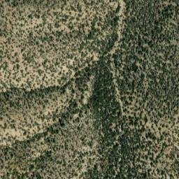 Satellite imagery of Mattmueller Mine, US