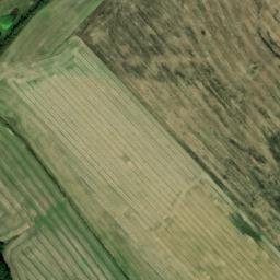 Satellite imagery of Mine Number 4, US