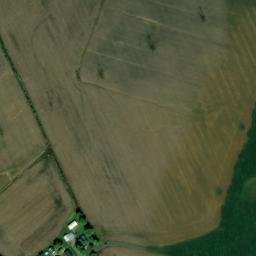 Satellite imagery of Mine Number 5, US