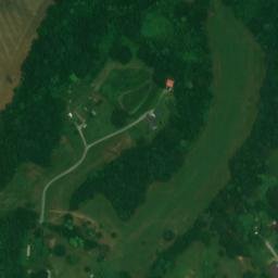 Satellite imagery of Mine Number 5, US