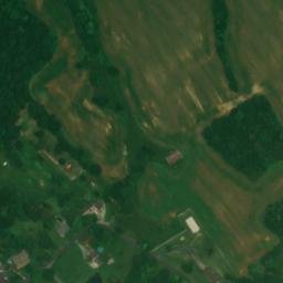 Satellite imagery of Mine Number 5, US