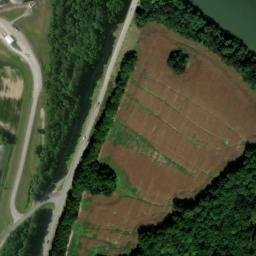 Satellite imagery of Rock Hill, US