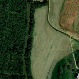 Satellite imagery of Hawkers Bluff, US
