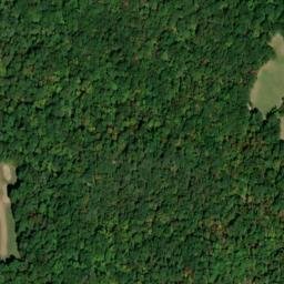 Satellite imagery of Dividing Ridge, US
