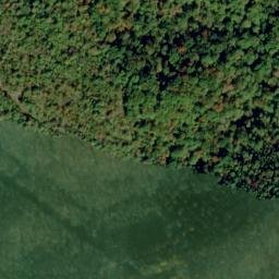 Satellite imagery of Lime Kiln Ridge, US
