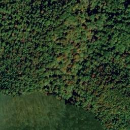 Satellite imagery of Lime Kiln Ridge, US
