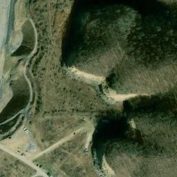 Satellite imagery of Indian Ridge, US