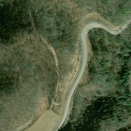 Satellite imagery of Indian Ridge, US