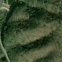 Satellite imagery of Indian Ridge, US