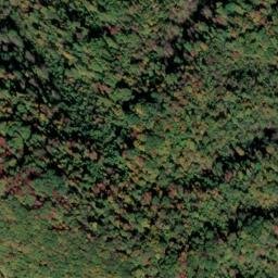 Satellite imagery of Beartown Ridge, US