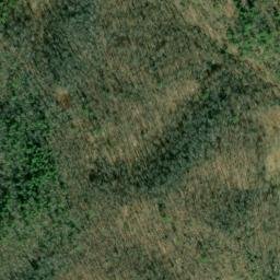 Satellite imagery of Stovall Ridge, US