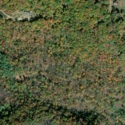Satellite imagery of Browns Ridge, US