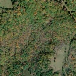 Satellite imagery of Browns Ridge, US