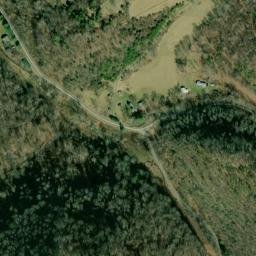 Satellite imagery of Schoolhouse Ridge, US