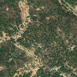 Satellite imagery of survey_point, PT