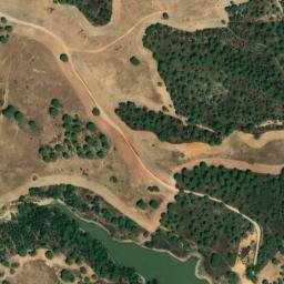 Satellite imagery of survey_point, PT