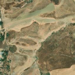 Satellite imagery of Puerta de Córdoba, ES