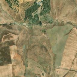 Satellite imagery of Puerta de Córdoba, ES