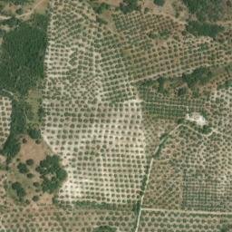 Satellite imagery of La Sierra, ES