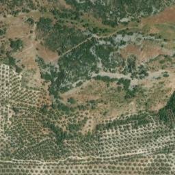 Satellite imagery of La Sierra, ES