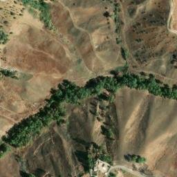 Satellite imagery of Castello di Pietrarossa, IT