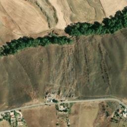Satellite imagery of Castello di Pietrarossa, IT