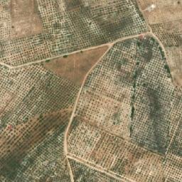 Satellite imagery of TUTGA Noktası BAFA_GÖLÜ, TR