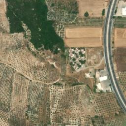 Satellite imagery of TUTGA Noktası BAFA_GÖLÜ, TR