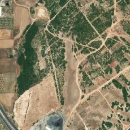 Satellite imagery of TUTGA Noktası BAFA_GÖLÜ, TR