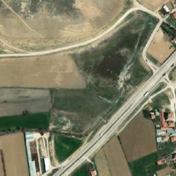 Drone Görünümü