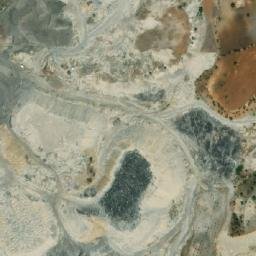 Satellite imagery of Şırnak Kömür Ocakları, TR