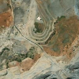 Satellite imagery of Şırnak Kömür Ocakları, TR