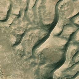 Satellite imagery of Chāsh-Bābā, AF