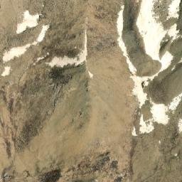 Satellite imagery of Kōh-e Khwājah Madatman, AF