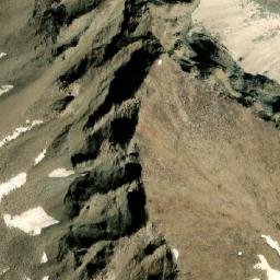 Satellite imagery of Kōh-e Khwājah Madatman, AF