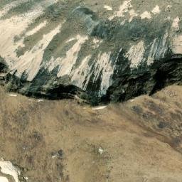 Satellite imagery of Kōh-e Khwājah Madatman, AF