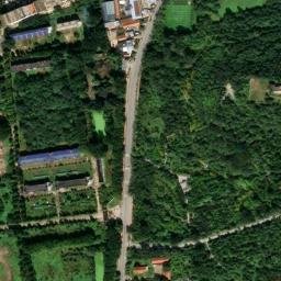Satellite imagery of Qinglong Shan, CN