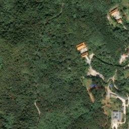 Satellite imagery of Fenghuang Shan, CN