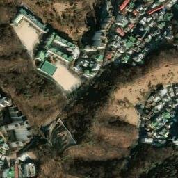 Satellite imagery of 사당삼익그린뷰아파트, JP
