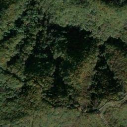 Satellite imagery of Namhan-sanseong, KR