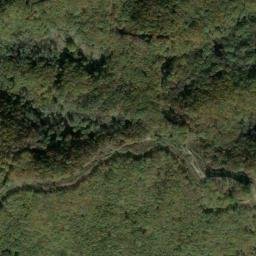 Satellite imagery of Namhan-sanseong, KR