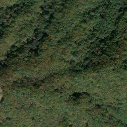 Satellite imagery of Namhan-sanseong, KR