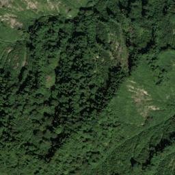 Satellite imagery of かくんば山, JP